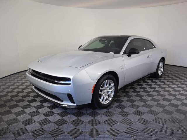 2025 Dodge Charger