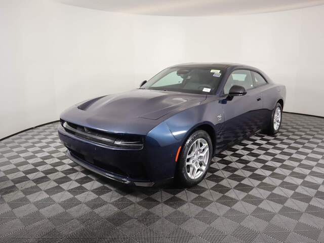 2025 Dodge Charger