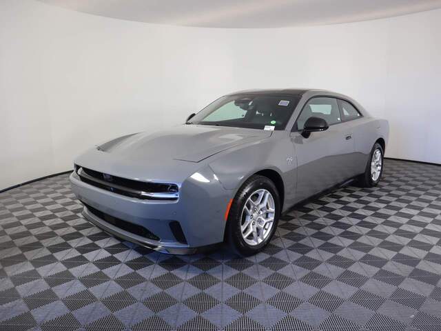 2025 Dodge Charger
