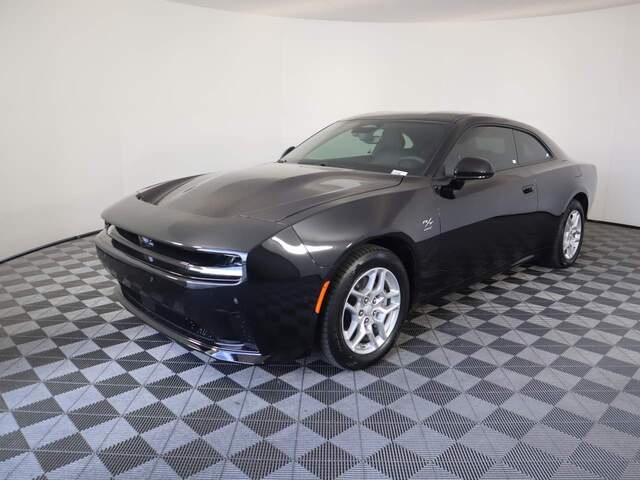 2025 Dodge Charger