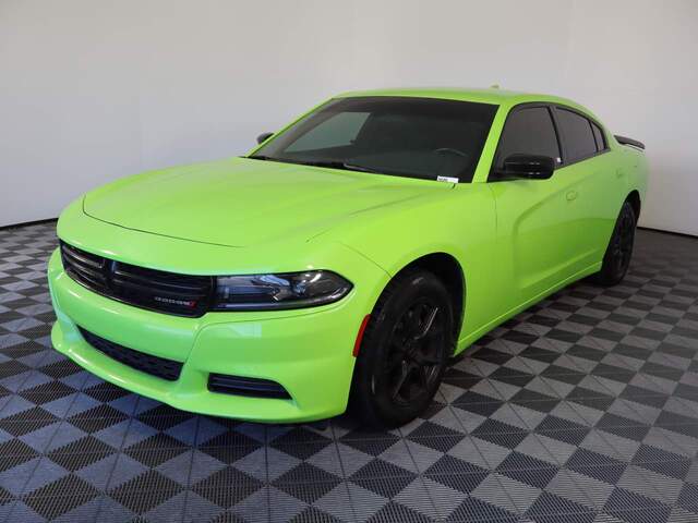 2023 Dodge Charger