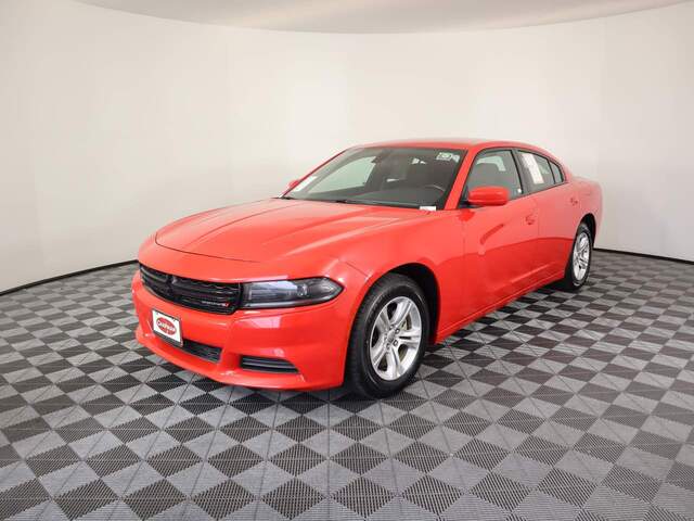 2022 Dodge Charger