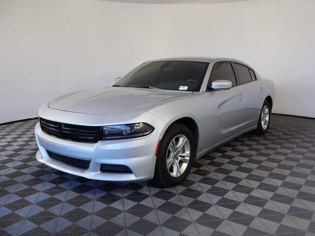 2022 Dodge Charger