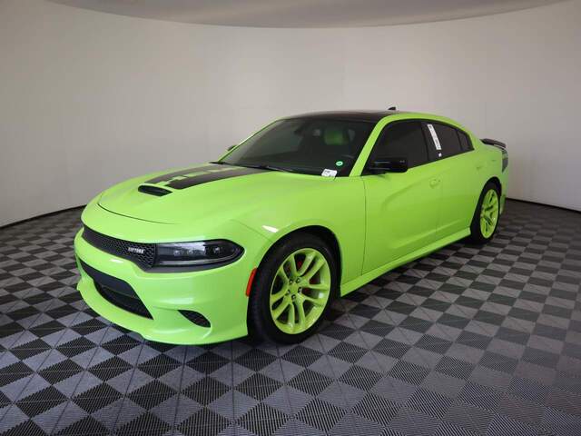 2023 Dodge Charger