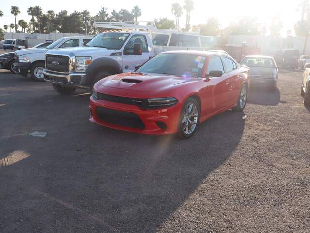 2023 Dodge Charger