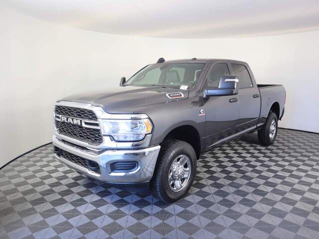 2024 Ram 3500