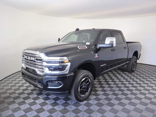 2025 Ram 3500