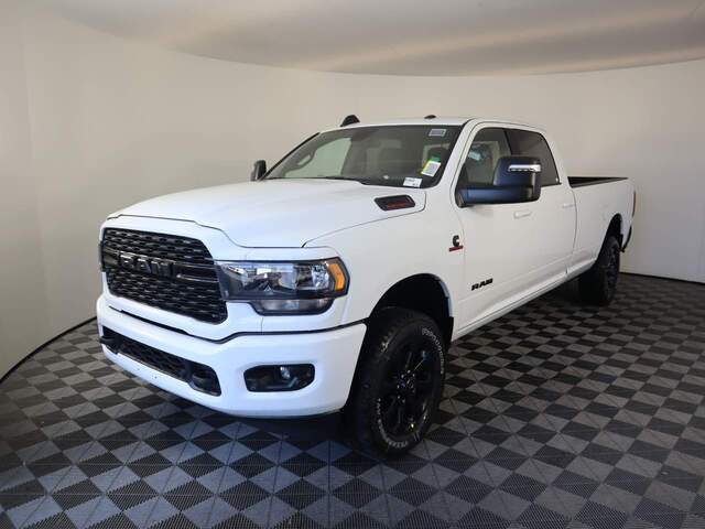 2024 Ram 3500