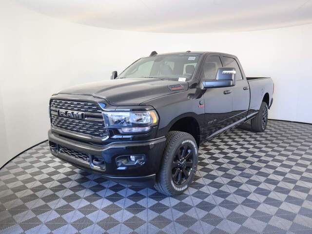 2024 Ram 3500