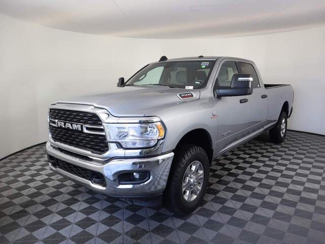 2023 Ram 3500