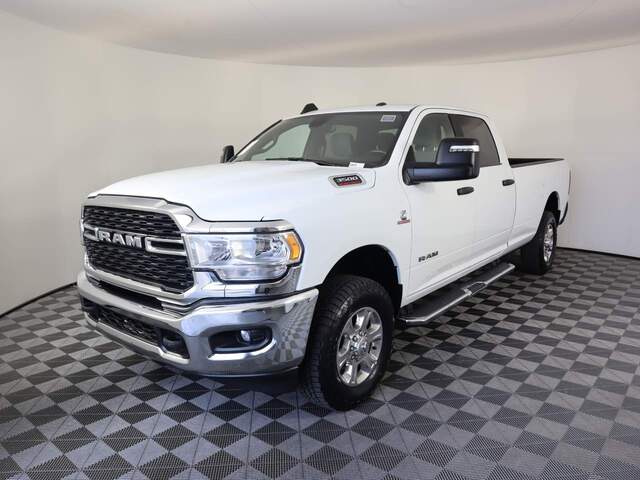 2023 Ram 3500