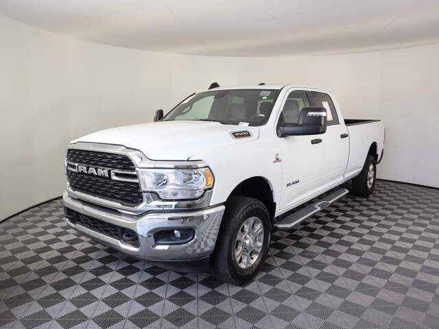 2023 Ram 3500