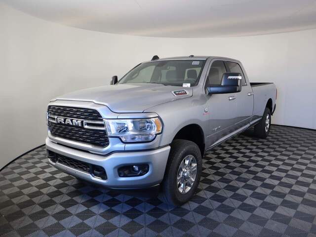 2024 Ram 3500