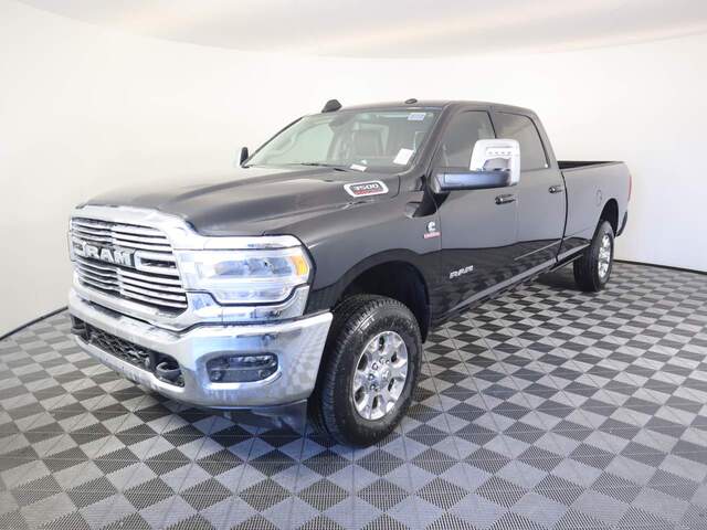 2024 Ram 3500