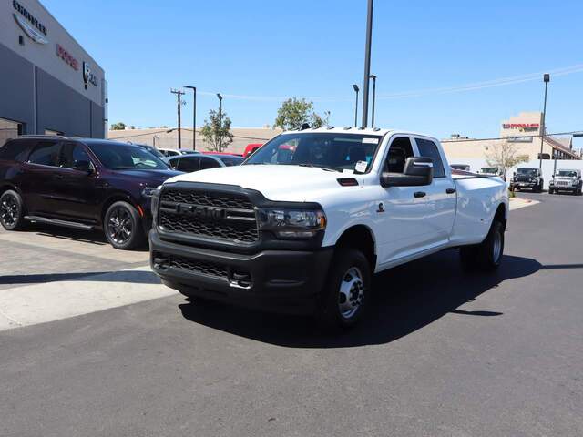 2024 Ram 3500