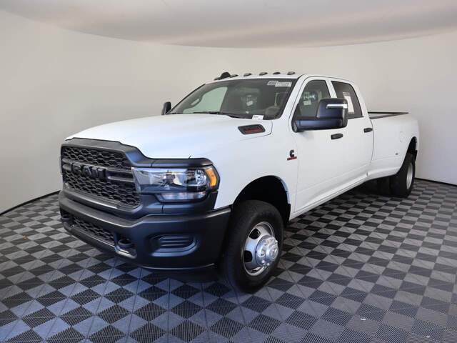 2024 Ram 3500