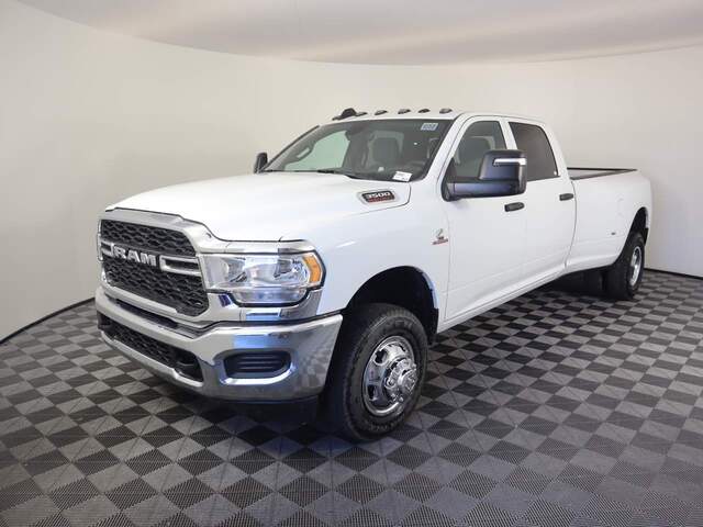 2024 Ram 3500