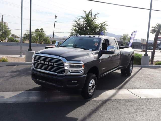 2024 Ram 3500