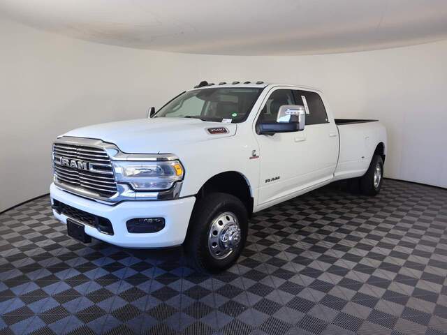 2024 Ram 3500