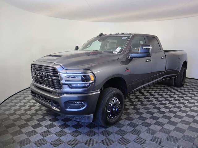 2024 Ram 3500