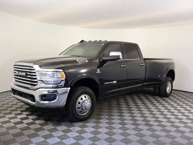 2019 Ram 3500