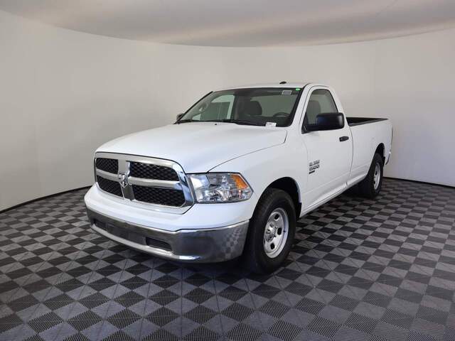 2023 Ram 1500 Classic