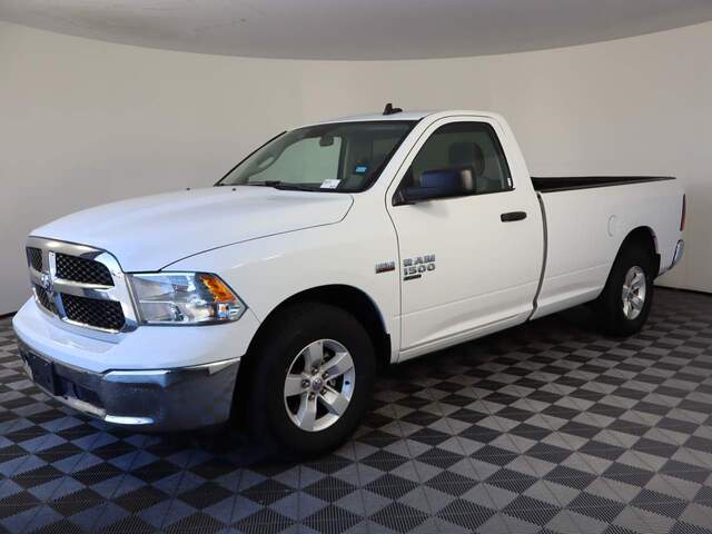 2023 Ram 1500 Classic