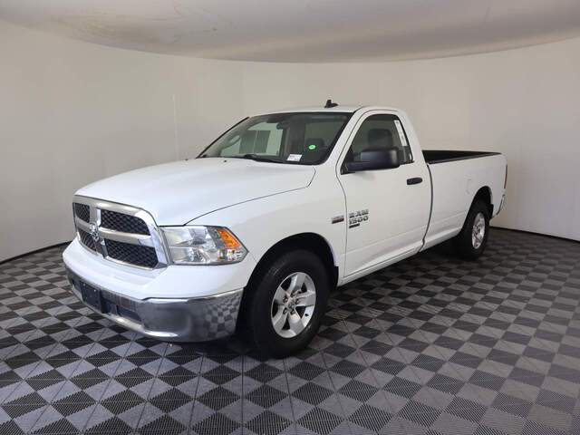 2023 Ram 1500 Classic