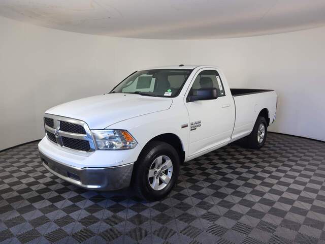 2019 Ram 1500 Classic