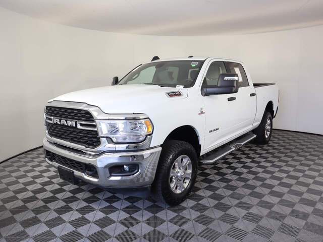 2023 Ram 2500