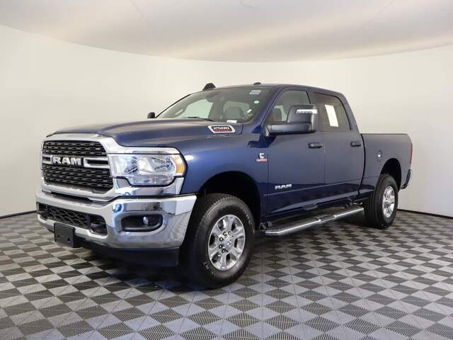 2023 Ram 2500