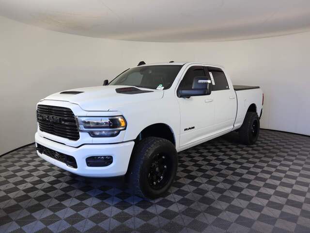 2023 Ram 2500