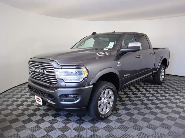 2021 Ram 2500
