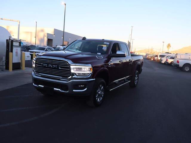 2019 Ram 2500