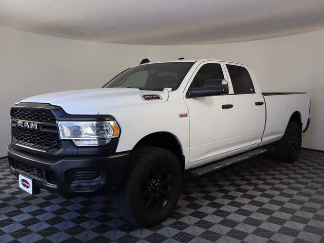 2022 Ram 2500
