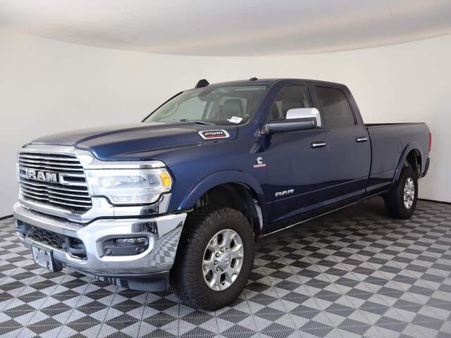 2022 Ram 2500