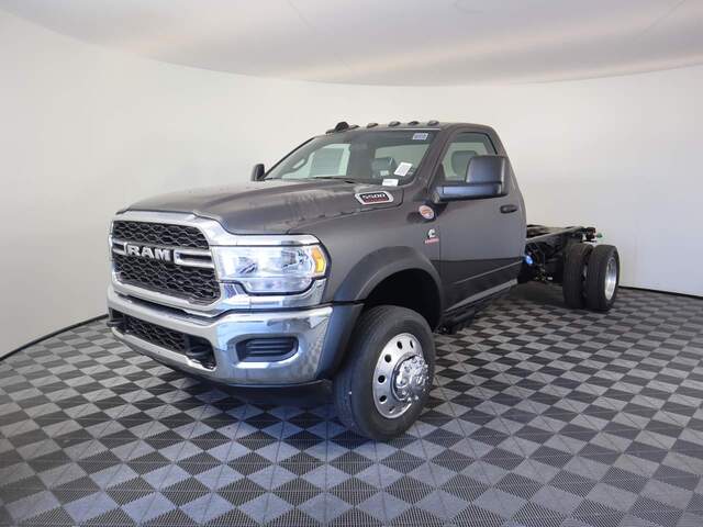 2024 Ram 5500