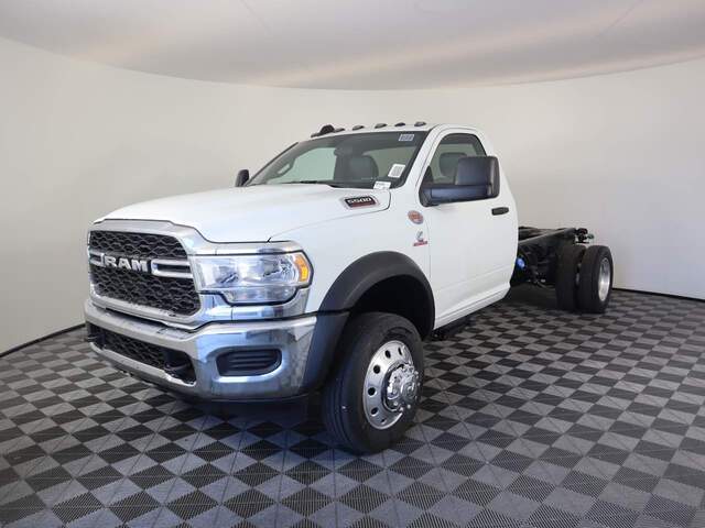 2024 Ram 5500