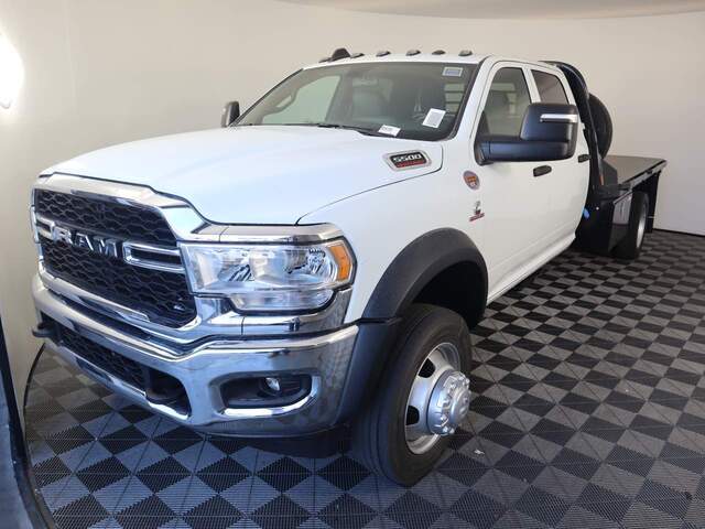 2024 Ram 5500