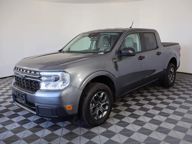 2024 Ford Maverick