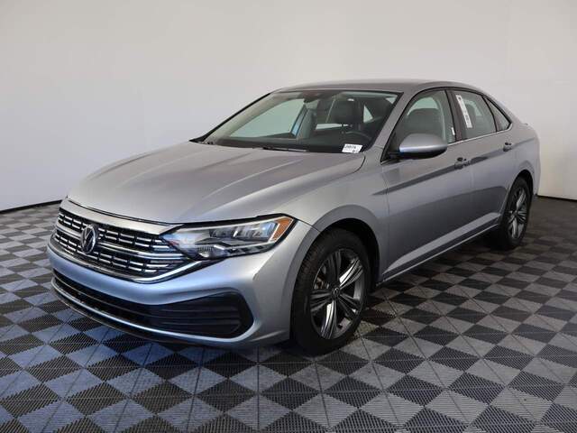 2023 Volkswagen Jetta