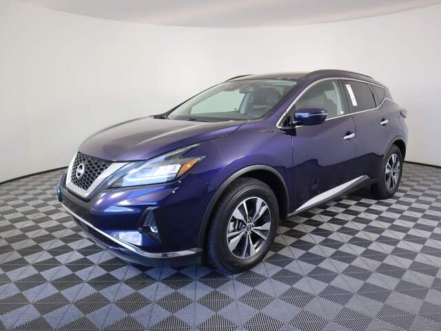 2023 Nissan Murano