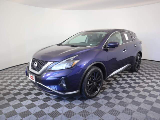 2023 Nissan Murano