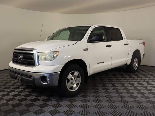 2012 Toyota Tundra