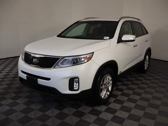 2014 Kia Sorento