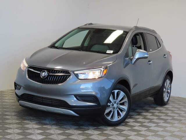 2019 Buick Encore