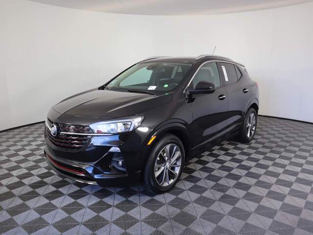 2023 Buick Encore GX