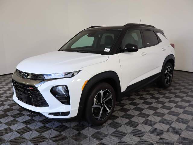 2023 Chevrolet Trailblazer