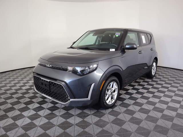 2023 Kia Soul