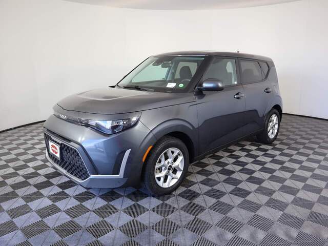 2023 Kia Soul
